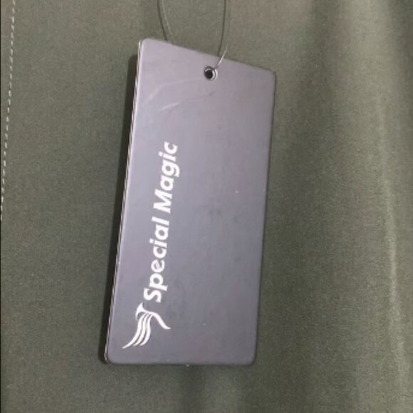 SPECIAL MAGIC Men's Waterproof Outdoor Pants Size 34x30 - Picture 8 of 9